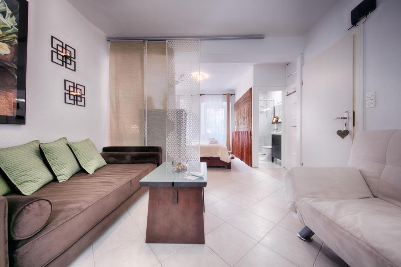 B&B Villa Βις Εξωτερικό φωτογραφία