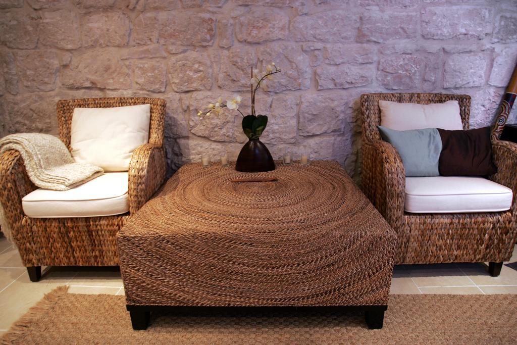 B&B Villa Βις Εξωτερικό φωτογραφία